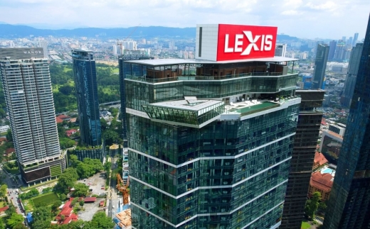Imperial Lexis Kuala Lumpur