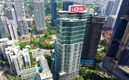Imperial Lexis Kuala Lumpur