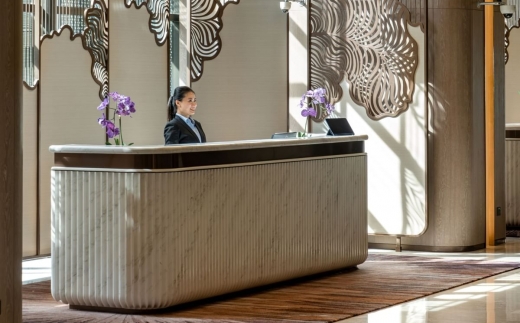 Imperial Lexis Kuala Lumpur