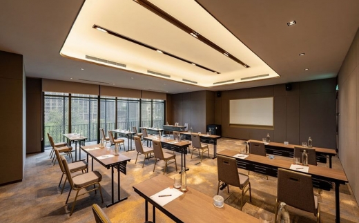 Imperial Lexis Kuala Lumpur