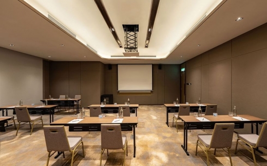 Imperial Lexis Kuala Lumpur