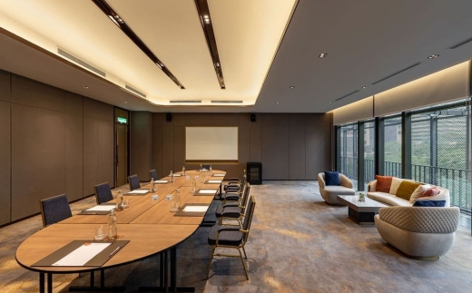 Imperial Lexis Kuala Lumpur