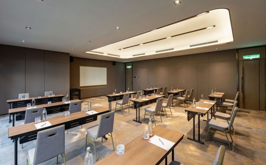 Imperial Lexis Kuala Lumpur