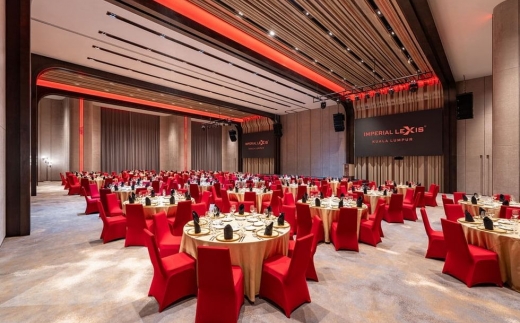 Imperial Lexis Kuala Lumpur