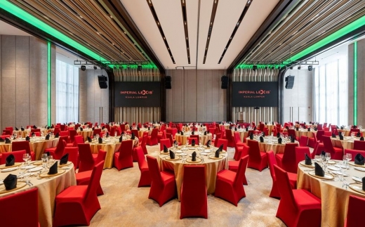 Imperial Lexis Kuala Lumpur