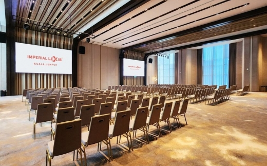 Imperial Lexis Kuala Lumpur