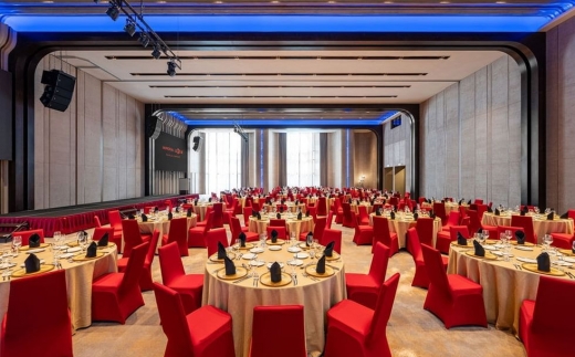 Imperial Lexis Kuala Lumpur