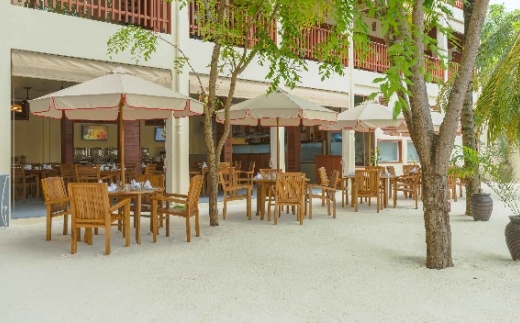Araamu Holidays & Spa