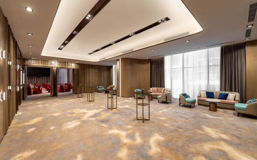 Imperial Lexis Kuala Lumpur
