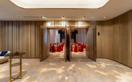 Imperial Lexis Kuala Lumpur