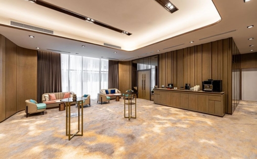 Imperial Lexis Kuala Lumpur