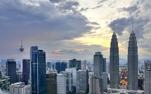 Imperial Lexis Kuala Lumpur