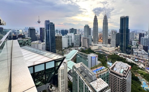 Imperial Lexis Kuala Lumpur