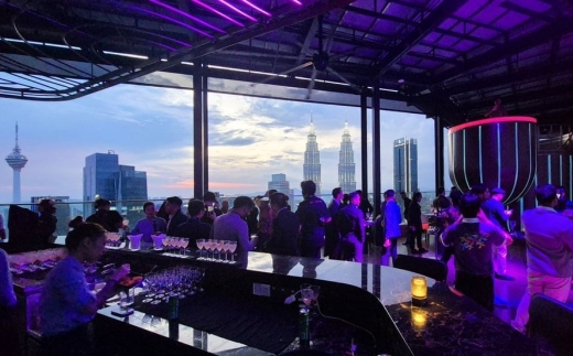 Imperial Lexis Kuala Lumpur