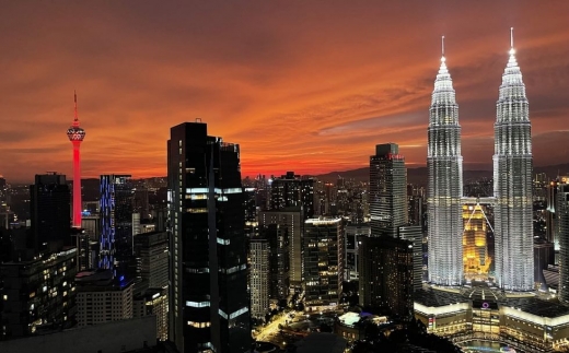 Imperial Lexis Kuala Lumpur