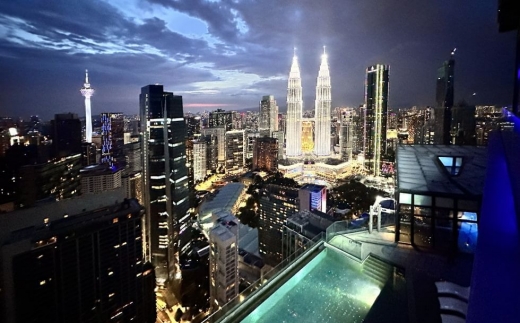 Imperial Lexis Kuala Lumpur