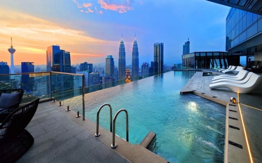 Imperial Lexis Kuala Lumpur