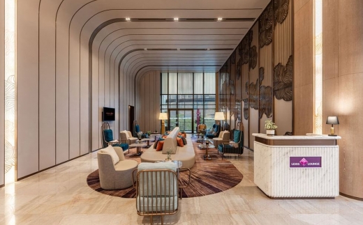 Imperial Lexis Kuala Lumpur