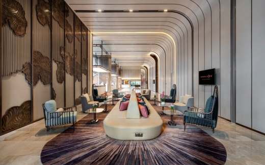 Imperial Lexis Kuala Lumpur