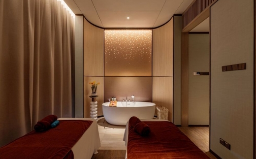 Imperial Lexis Kuala Lumpur