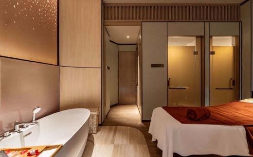 Imperial Lexis Kuala Lumpur
