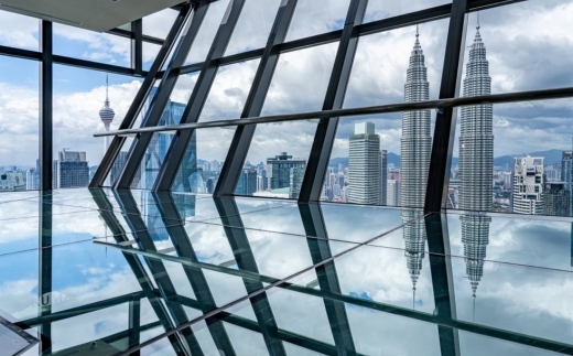 Imperial Lexis Kuala Lumpur