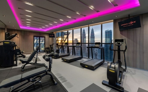 Imperial Lexis Kuala Lumpur