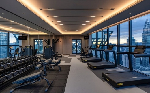 Imperial Lexis Kuala Lumpur