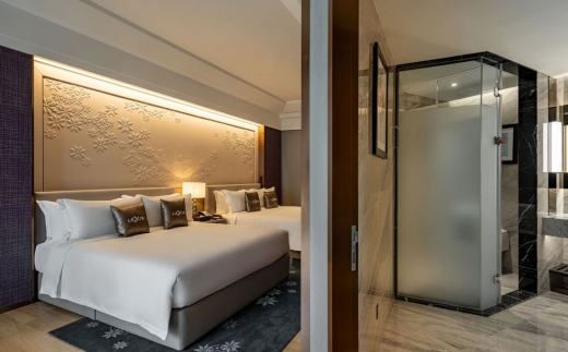 Imperial Lexis Kuala Lumpur