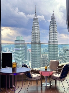 Imperial Lexis Kuala Lumpur