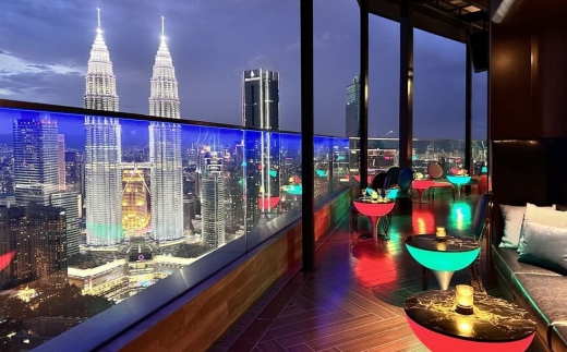 Imperial Lexis Kuala Lumpur