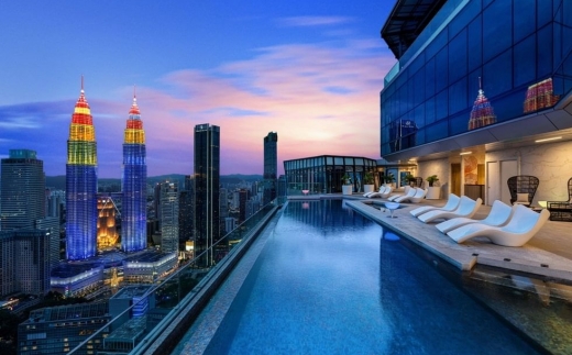 Imperial Lexis Kuala Lumpur