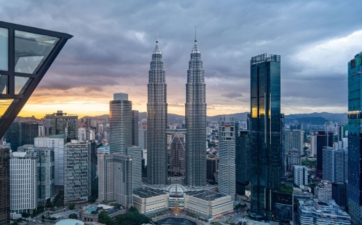 Imperial Lexis Kuala Lumpur