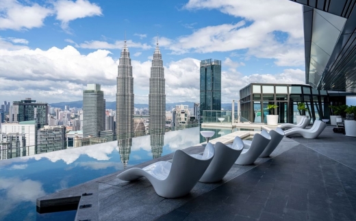 Imperial Lexis Kuala Lumpur