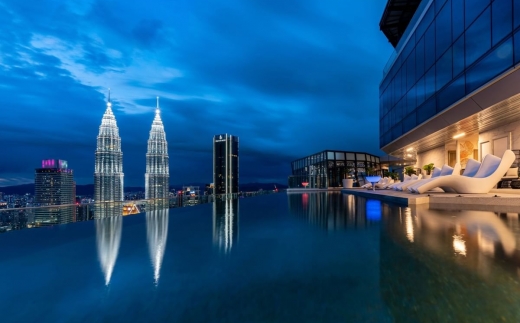 Imperial Lexis Kuala Lumpur
