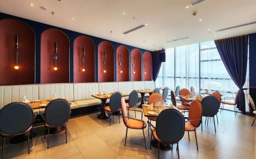 Imperial Lexis Kuala Lumpur