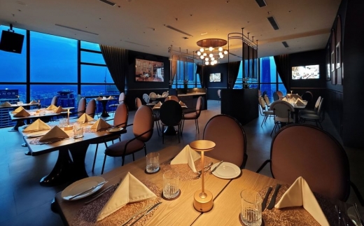 Imperial Lexis Kuala Lumpur