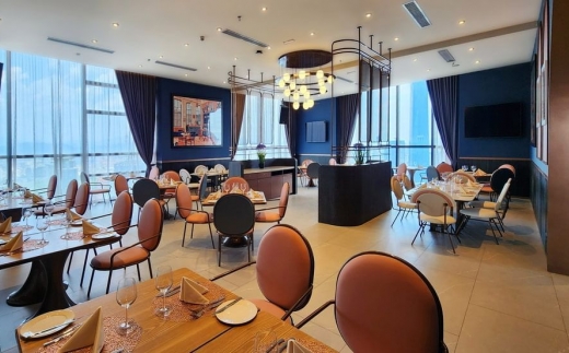 Imperial Lexis Kuala Lumpur