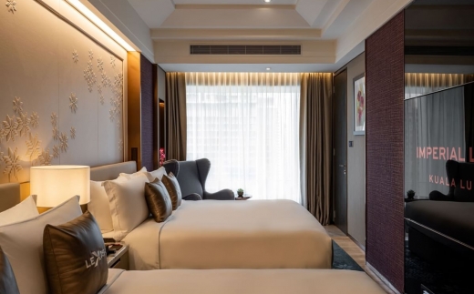 Imperial Lexis Kuala Lumpur