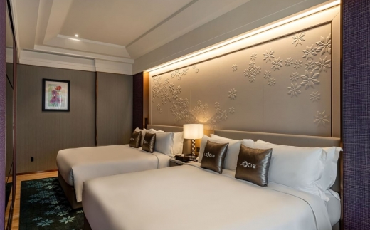 Imperial Lexis Kuala Lumpur
