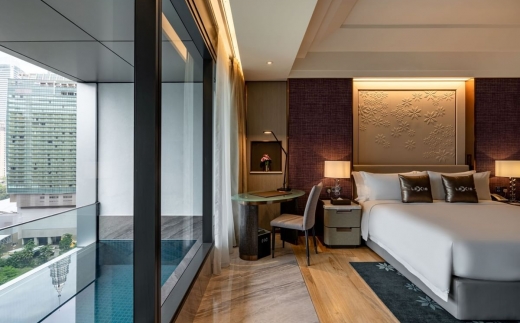 Imperial Lexis Kuala Lumpur
