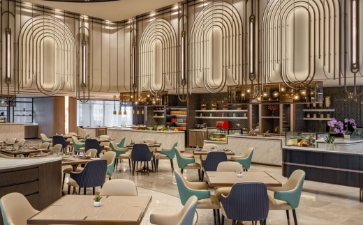 Imperial Lexis Kuala Lumpur