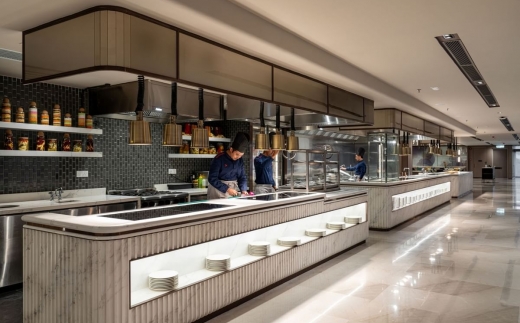 Imperial Lexis Kuala Lumpur