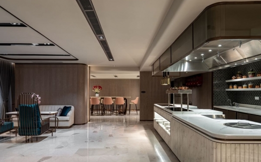 Imperial Lexis Kuala Lumpur
