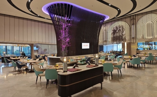 Imperial Lexis Kuala Lumpur