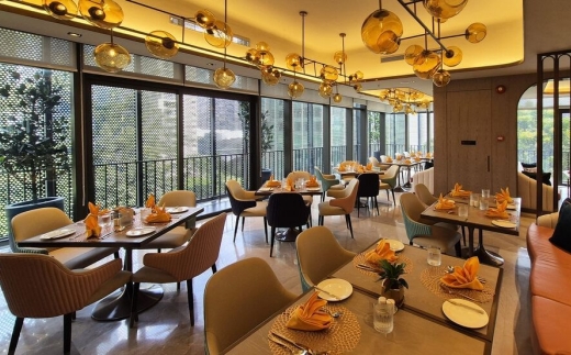 Imperial Lexis Kuala Lumpur
