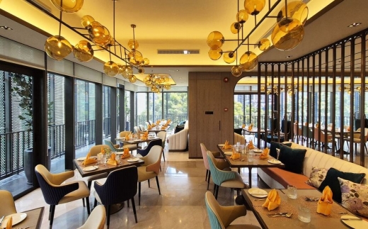 Imperial Lexis Kuala Lumpur