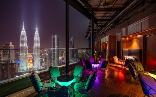 Imperial Lexis Kuala Lumpur