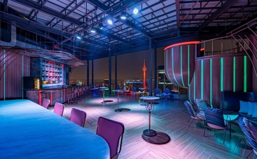 Imperial Lexis Kuala Lumpur
