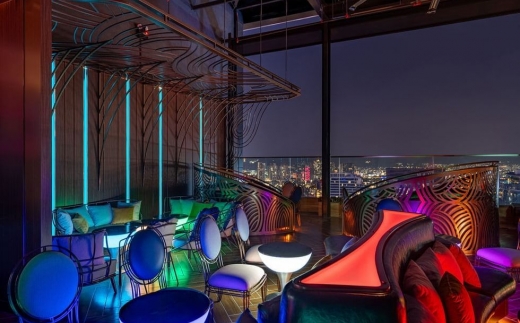 Imperial Lexis Kuala Lumpur